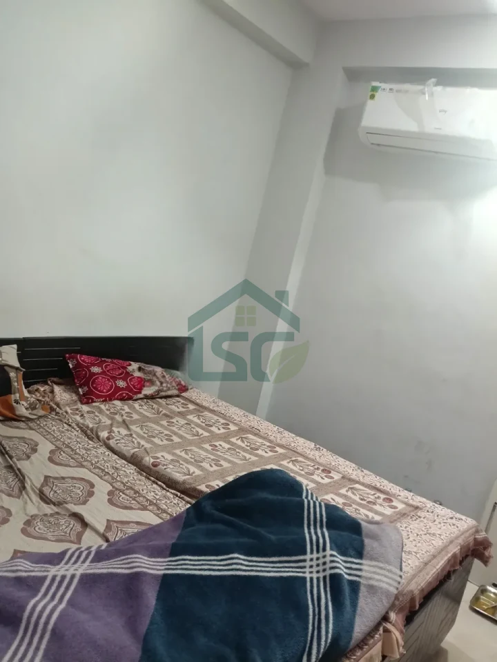Ease stay PG in Sector 10A, Gurugram — property photo 4