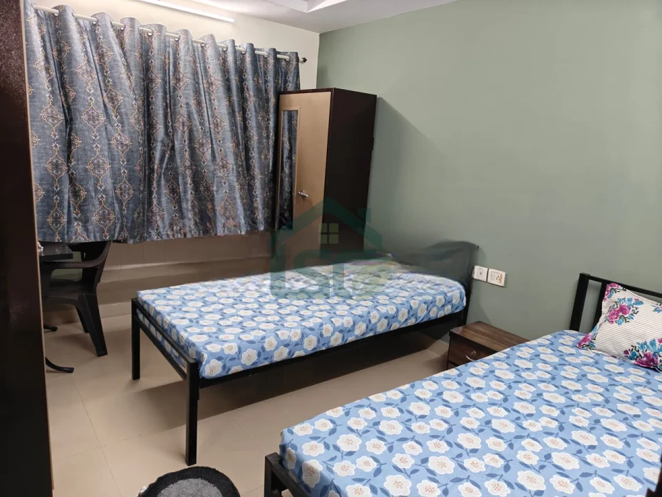 Photo 4 of Ghar Apna Stay Kanjurmarg, Kanjurmarg East, Mumbai