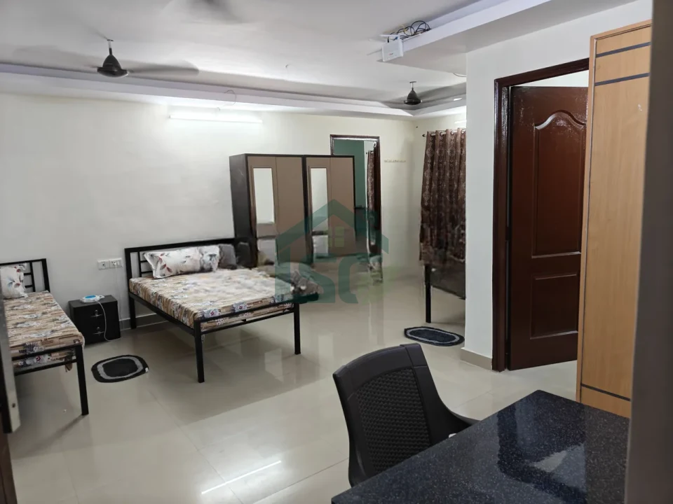 Photo 2 of Ghar Apna Stay Kanjurmarg, Kanjurmarg East, Mumbai