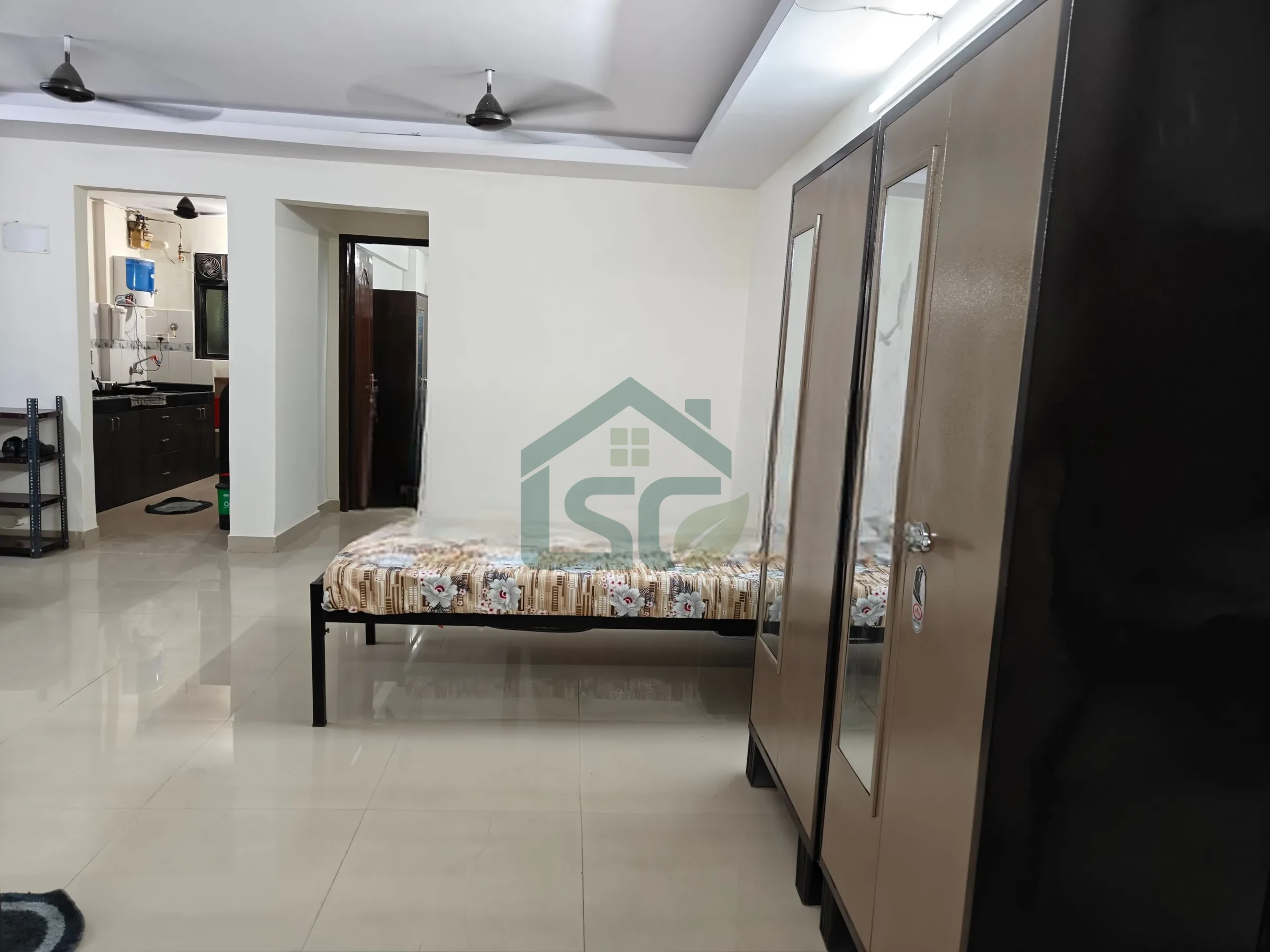 At Ghar Apna Stay Kanjurmarg, Kanjurmarg East, Mumbai