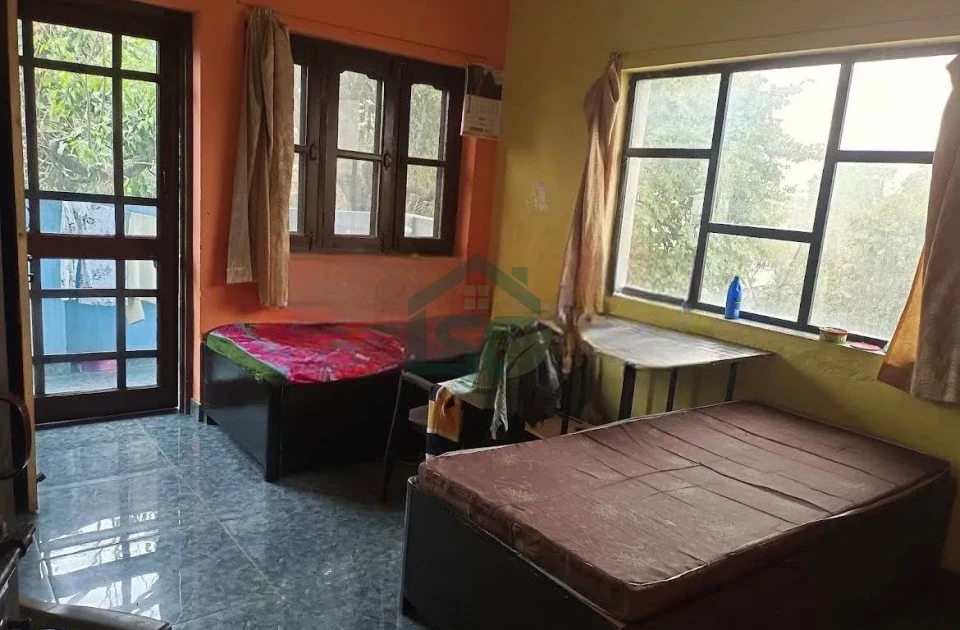 Photo 4 of The Footprint Girls PG, Hathibarkala Salwala, Dehradun