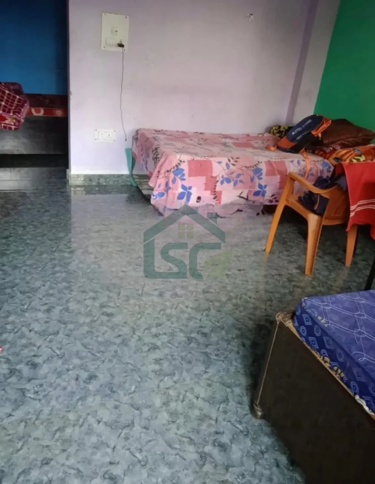 Photo 2 of The Footprint Girls PG, Hathibarkala Salwala, Dehradun