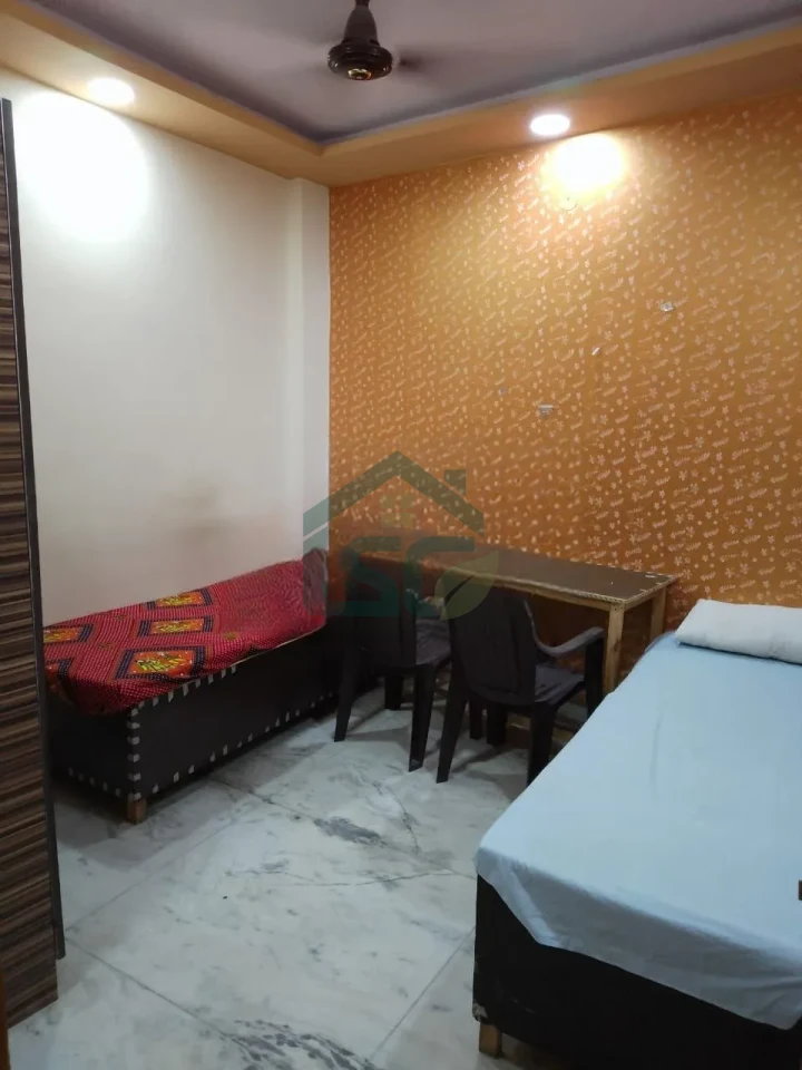Photo 4 of Grand New Girls PG, Laxmi Nagar, Delhi