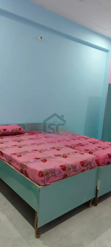 Aman PG and Rooms in Sector 135, Noida — property photo 1
