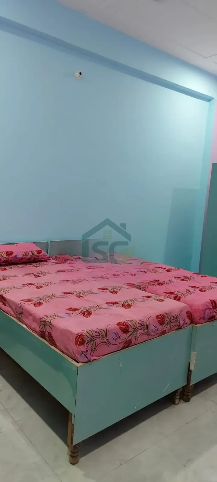 Aman PG and Rooms in Sector 135, Noida — property photo 1