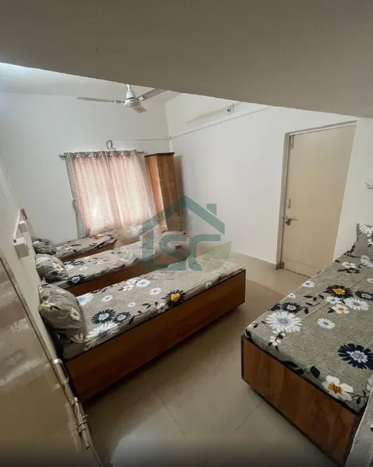 Photo 5 of Baneshwari PG, Shyamal, Ahmedabad