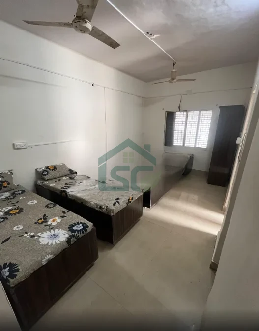 Photo 3 of Baneshwari PG, Shyamal, Ahmedabad