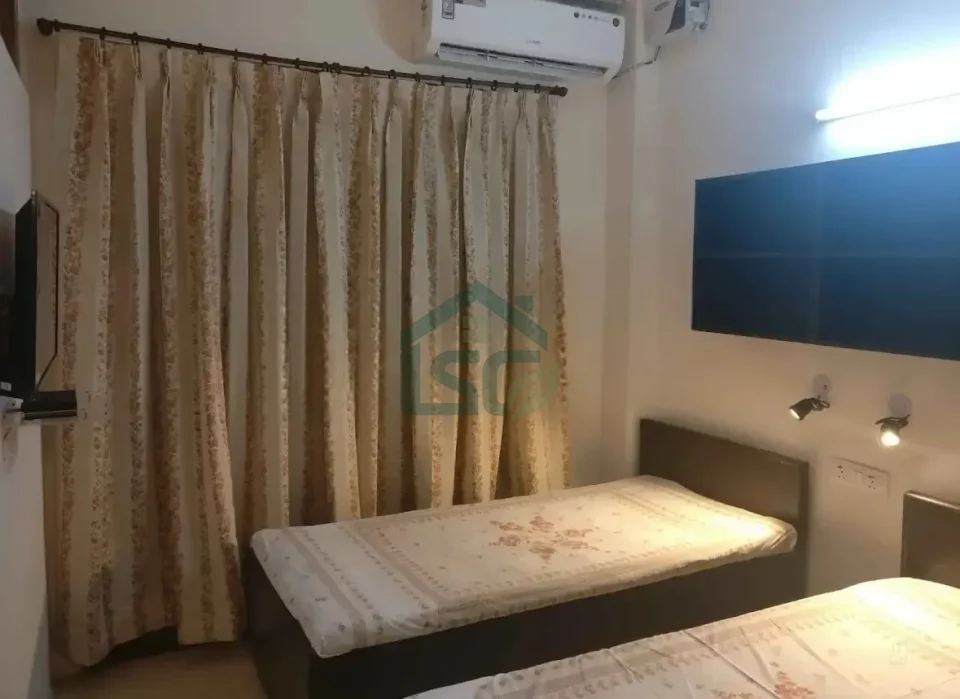 Neelu Mahajan PG in Greater Kailash, Delhi — property photo 5