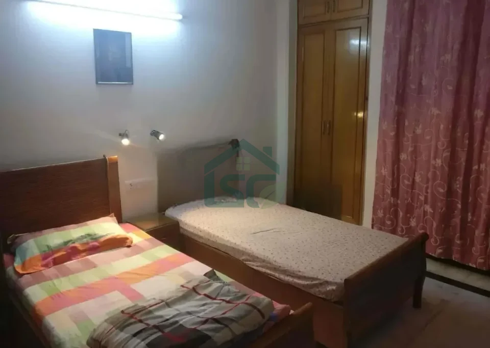 Neelu Mahajan PG in Greater Kailash, Delhi — property photo 2