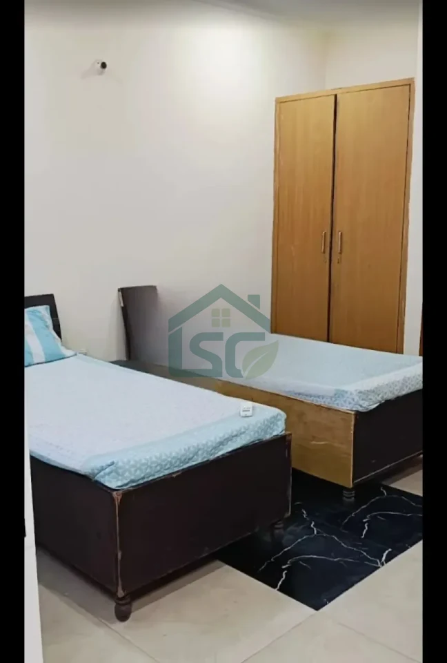 Vizima Living Girls hostel and PG in Sector 126, Noida — property photo 4