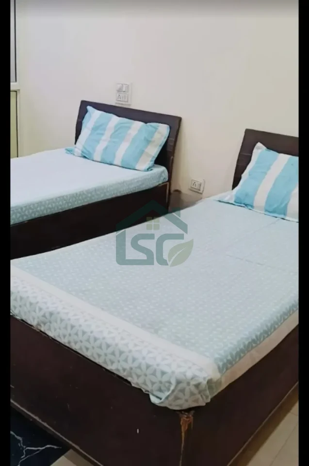 Vizima Living Girls hostel and PG in Sector 126, Noida — property photo 3