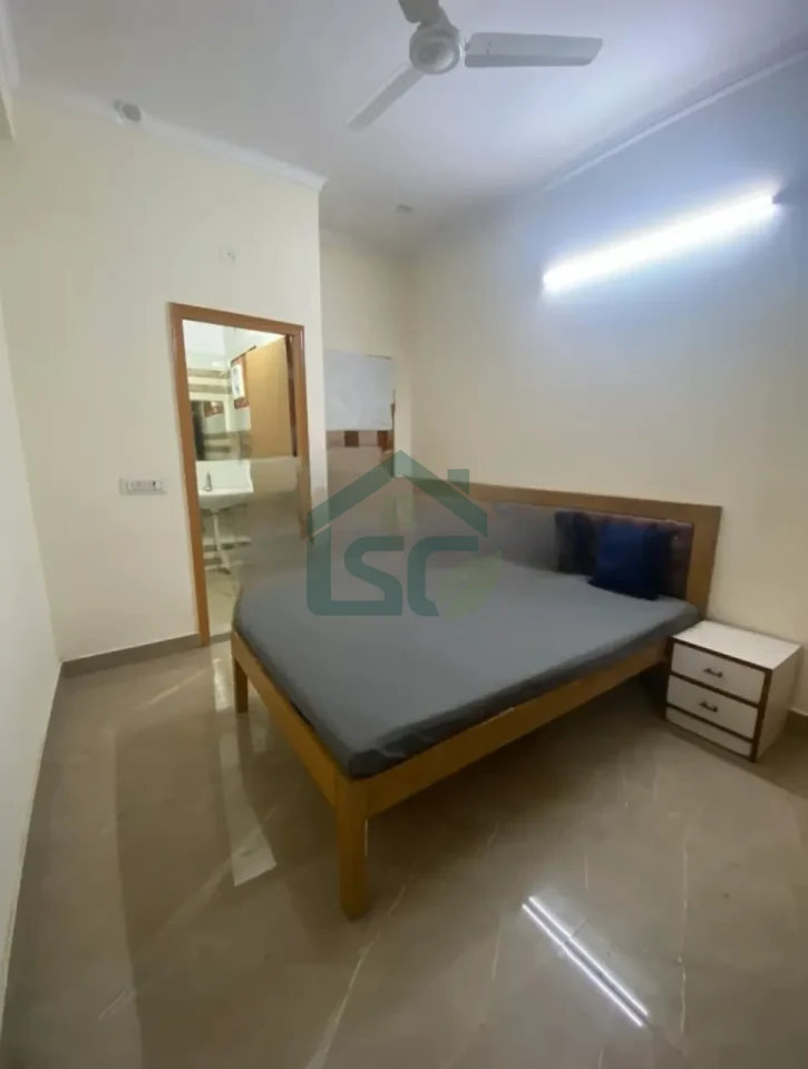 Vizima Living Girls hostel and PG in Sector 126, Noida — property photo 2