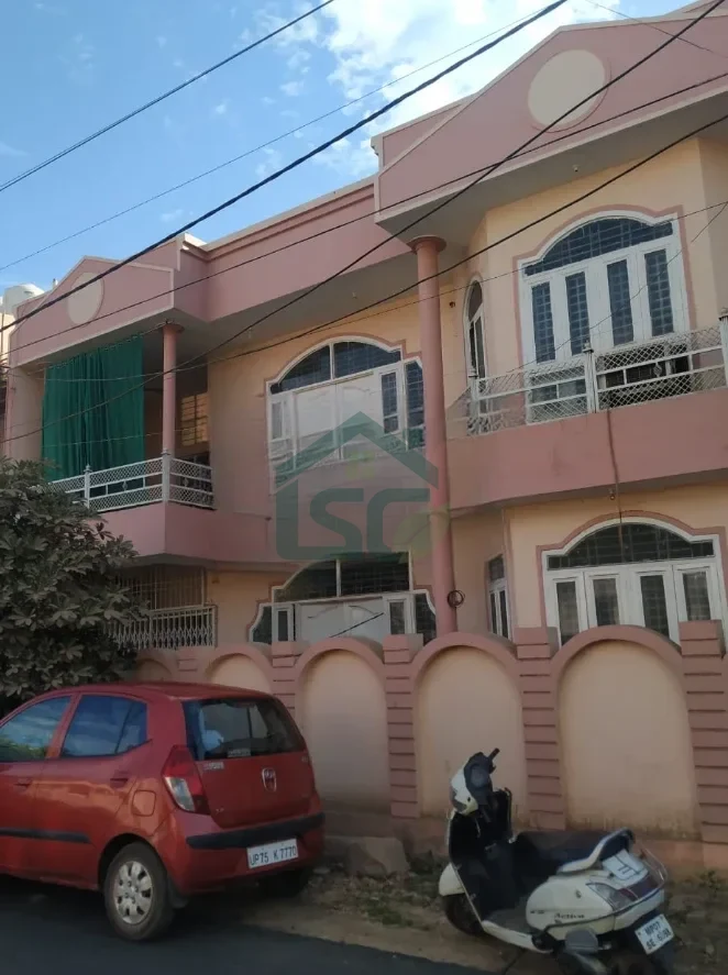 Photo 2 of Pleasant Shelter Hostel, Lashkar, Gwalior