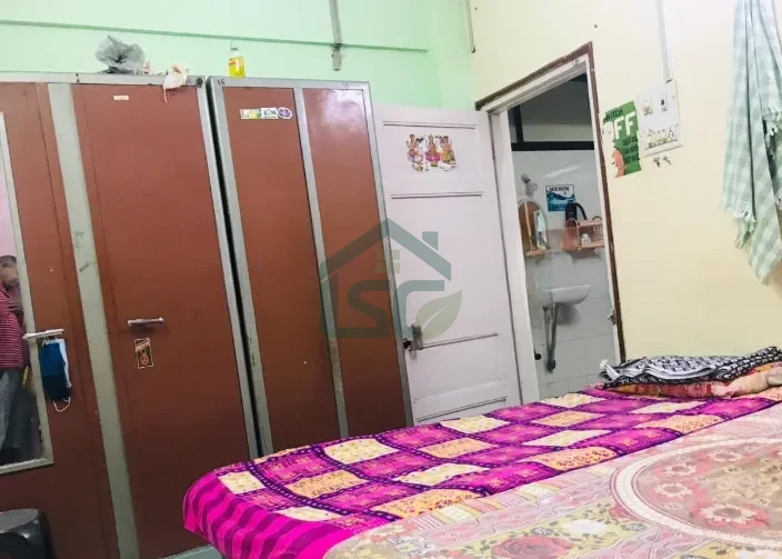 Photo 4 of Bichona Home Stay Paying Guest, Kandivali West, Mumbai