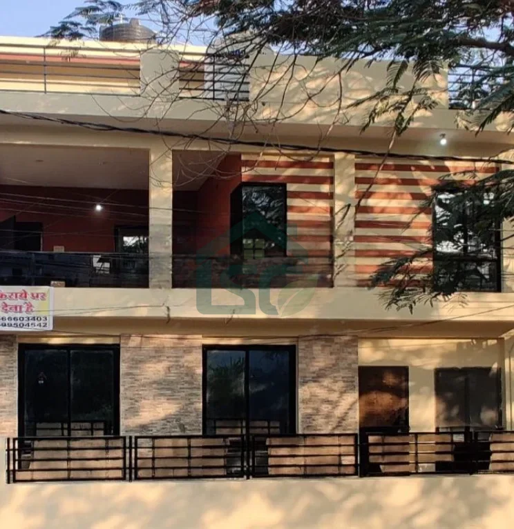 Photo 2 of Happy Home Girl'S P.G, Chikitsak Nagar, Indore