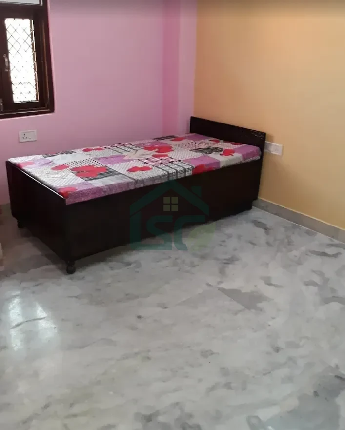Bhardwaj PG house in Ramesh Nagar, Delhi — property photo 4