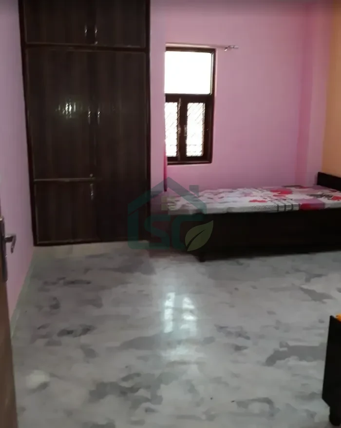 Bhardwaj PG house in Ramesh Nagar, Delhi — property photo 3