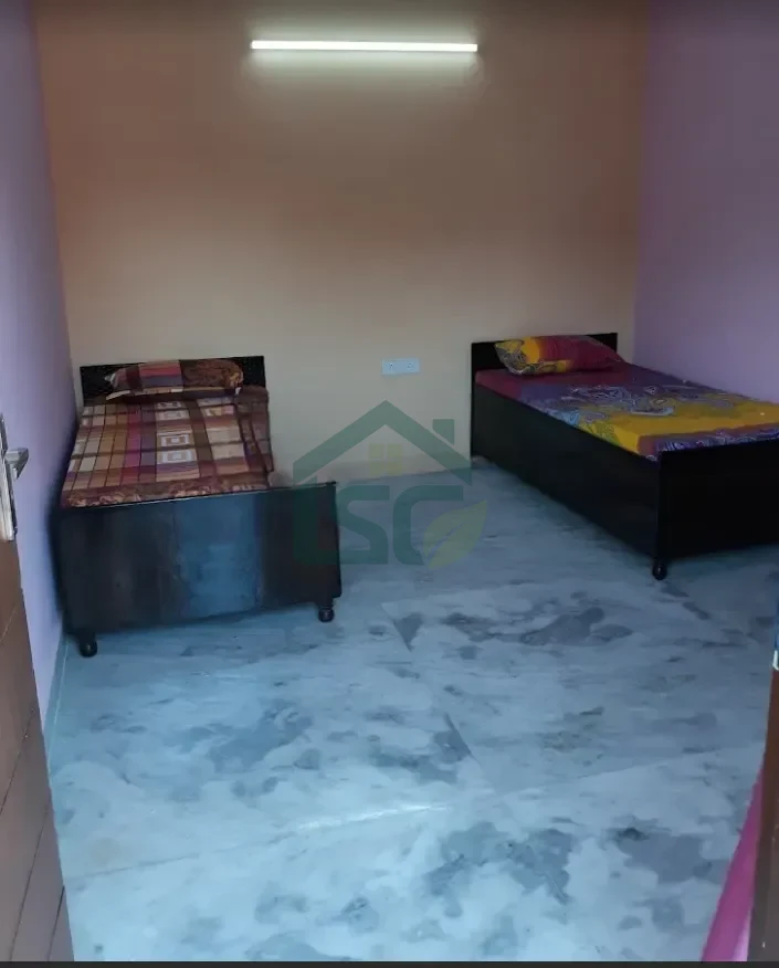 Bhardwaj PG house in Ramesh Nagar, Delhi — property photo 1