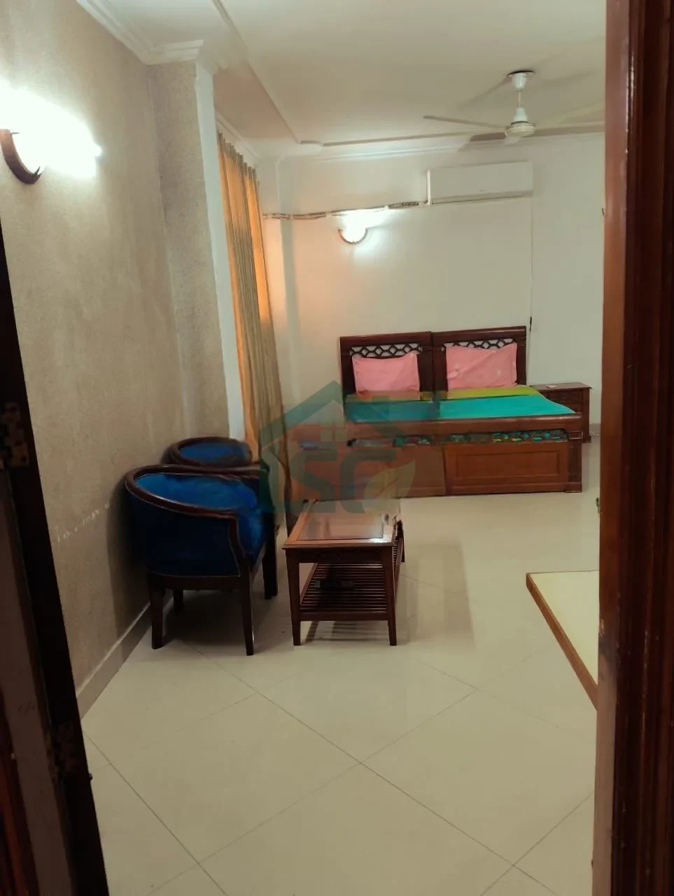 At Helloworld Spiti, Sector 27, Gurgaon