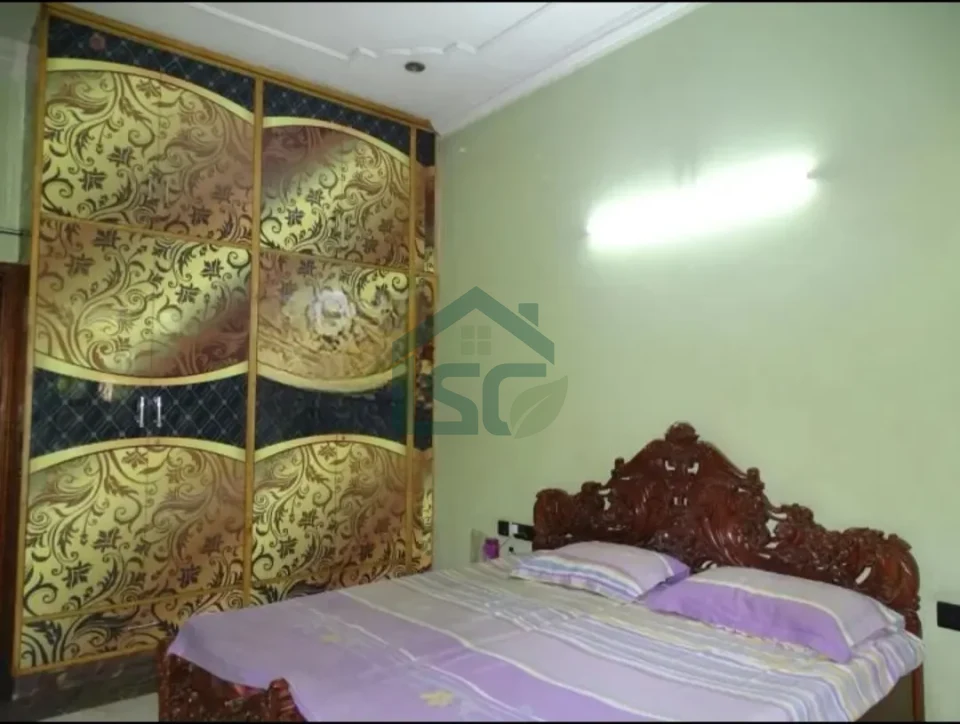 Lakshmi Girls PG in Rohini, Delhi — property photo 4