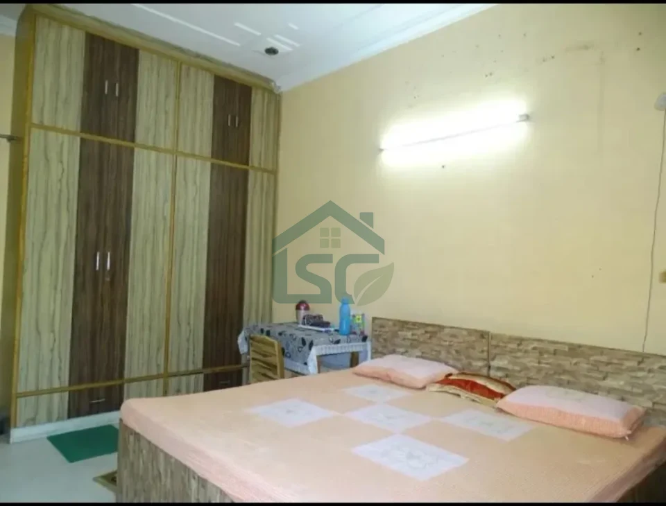 Lakshmi Girls PG in Rohini, Delhi — property photo 3