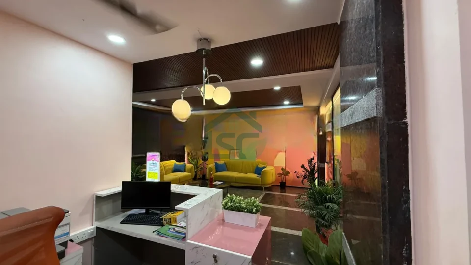 Photo 2 of Pink Pride Living - Women'S PG, Madhapur, Hyderabad