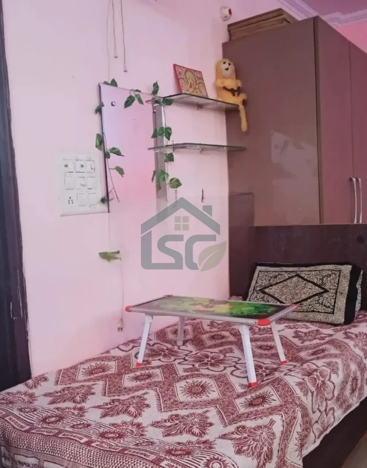 Anandam Krishna PG House in Jhilmil Colony, Delhi — property photo 4