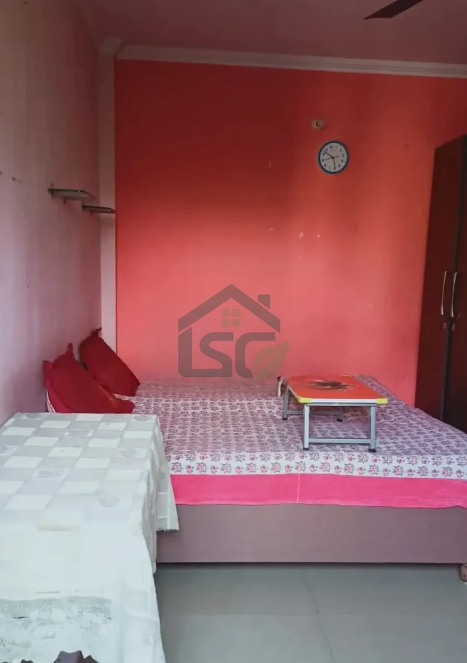 Anandam Krishna PG House in Jhilmil Colony, Delhi — property photo 1