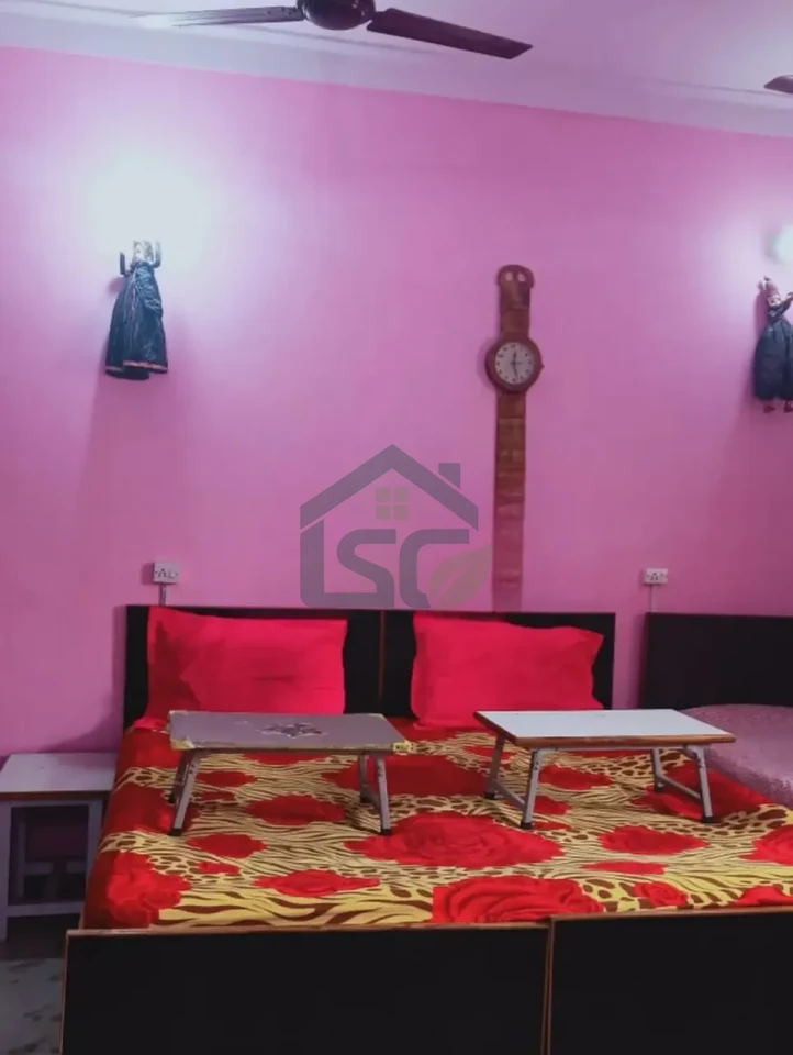 Anandam Krishna PG House in Jhilmil Colony, Delhi — property photo 2