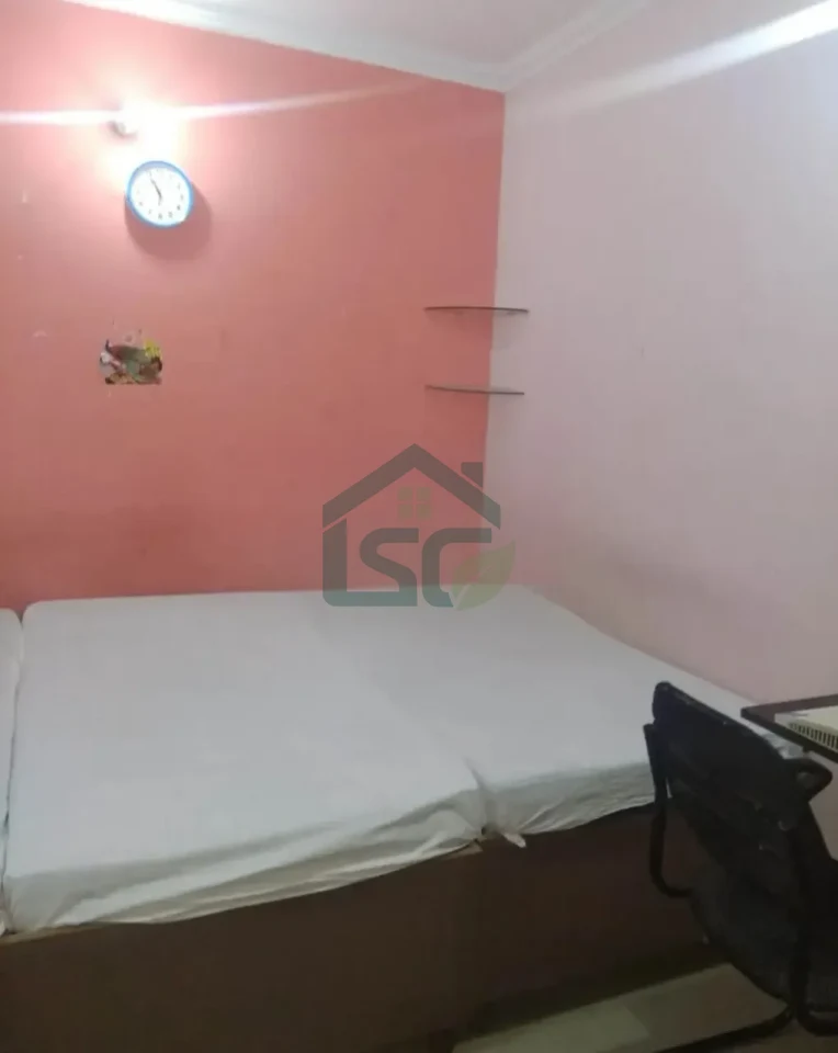 Anandam Krishna PG House in Jhilmil Colony, Delhi — property photo 5