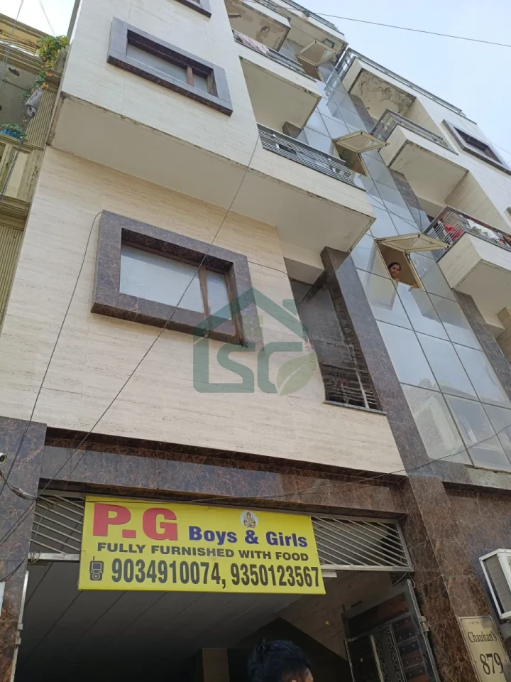 Photo 2 of Shree Shyam PG, Sector 28, Gurgaon