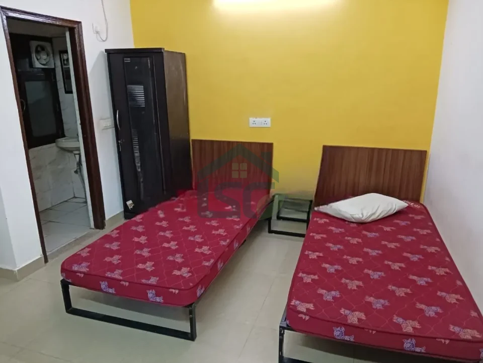 Delightful Home PG in Sector 38, Gurugram — property photo 4