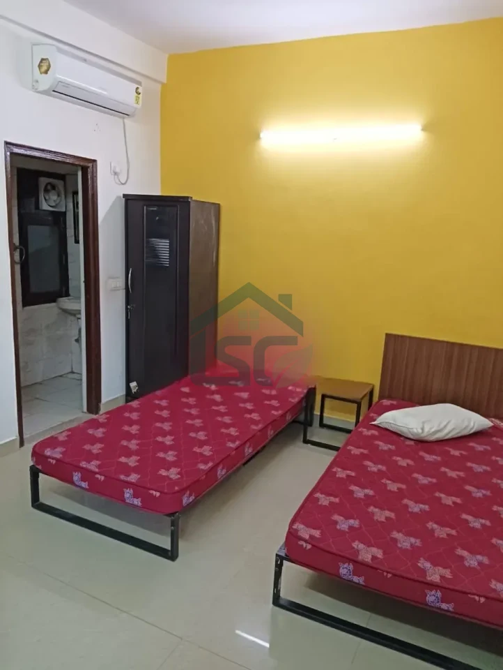Delightful Home PG in Sector 38, Gurugram — property photo 3