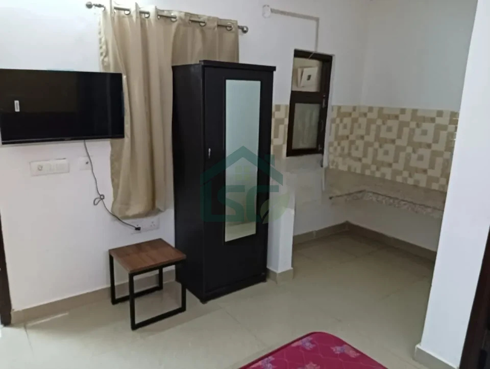 Delightful Home PG in Sector 38, Gurugram — property photo 1