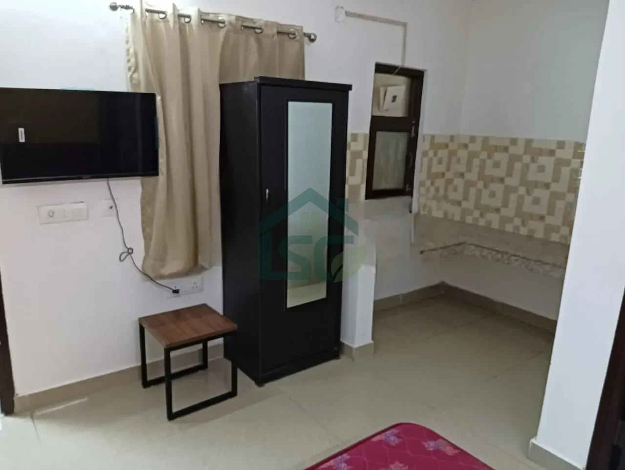 Delightful Home PG in Sector 38, Gurugram — property photo 1