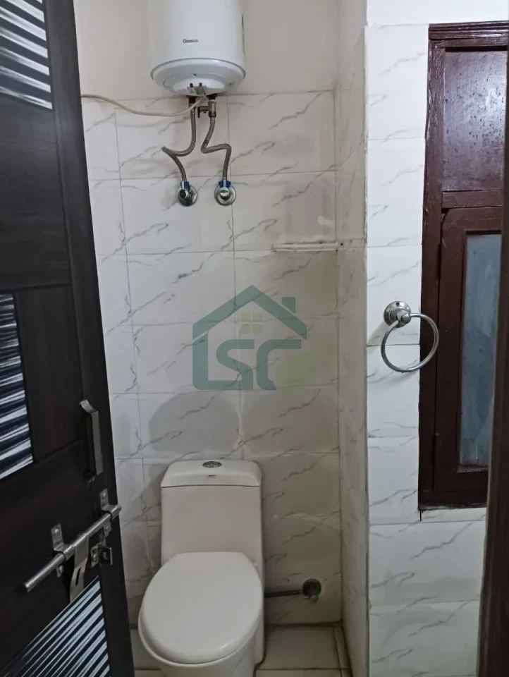 Delightful Home PG in Sector 38, Gurugram — property photo 2