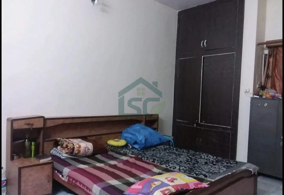 Photo 2 of Geeta Girls Hostel & PG, Alambagh, Lucknow