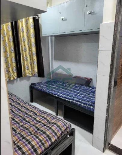 At Bhujbal PG, Hadapsar, Pune