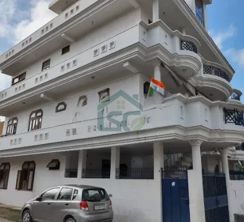 Photo 2 of Swastik Girls Hostel, Kalyanpur, Kanpur