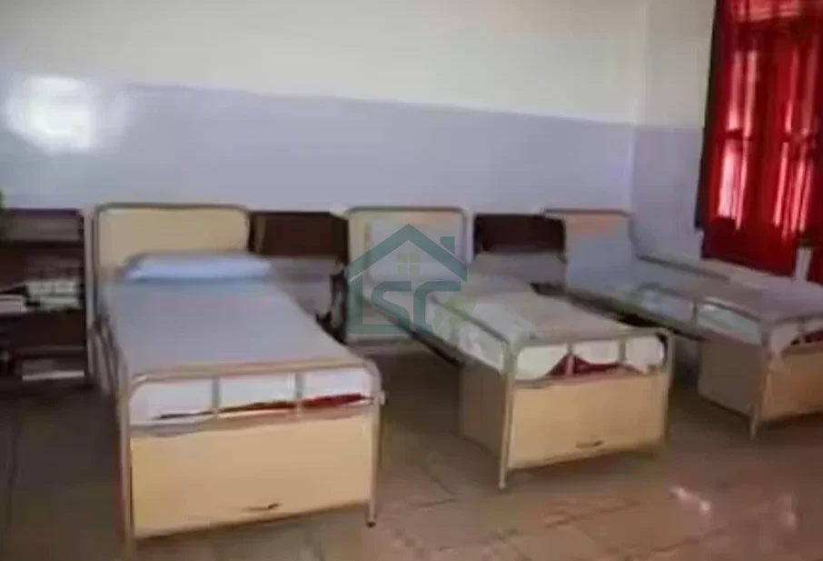 Photo 4 of Swastik Girls Hostel, Kalyanpur, Kanpur