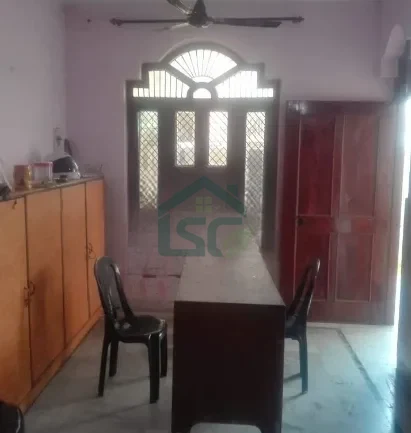 At Swastik Girls Hostel, Kalyanpur, Kanpur