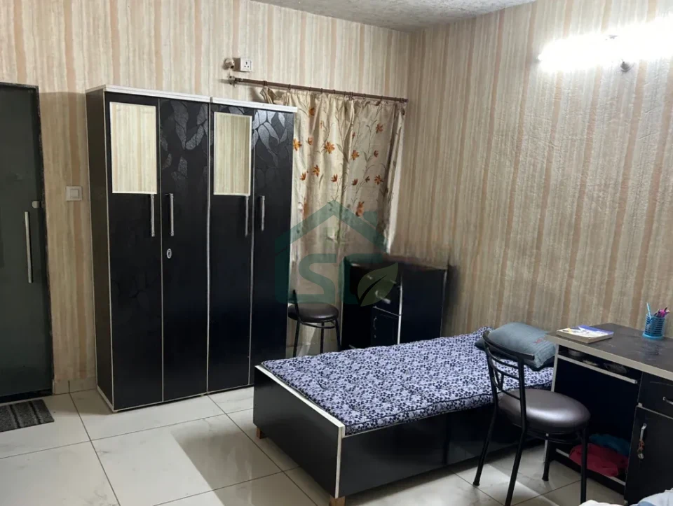 Photo 3 of J S Girls Hostel, Chhoti Gwaltoli, Indore
