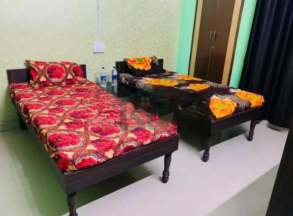 Home hunter PG in Sector 57, Gurugram — property photo 3
