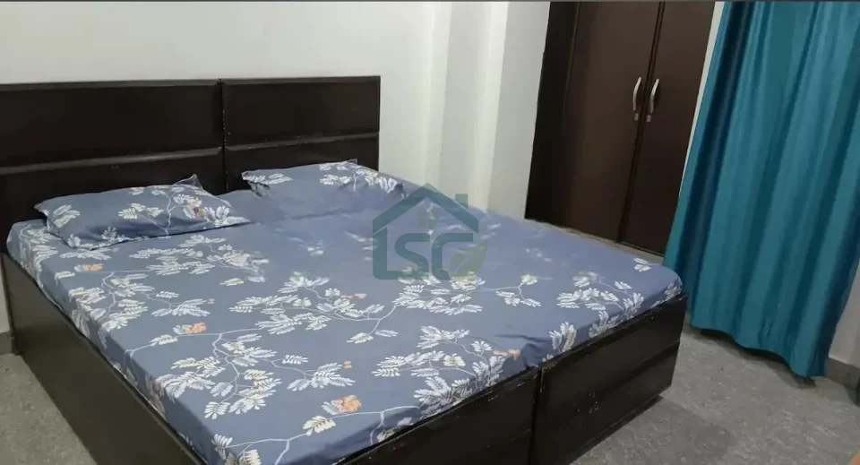 Home hunter PG in Sector 57, Gurugram — property photo 1