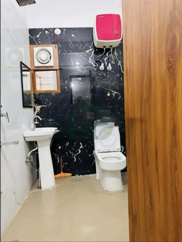 Home hunter PG in Sector 57, Gurugram — property photo 5