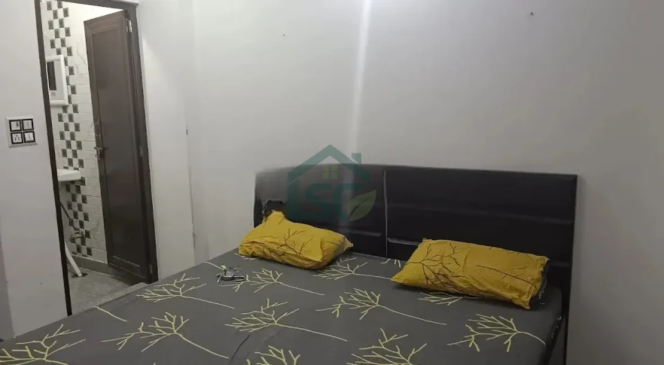 Home hunter PG in Sector 57, Gurugram — property photo 4