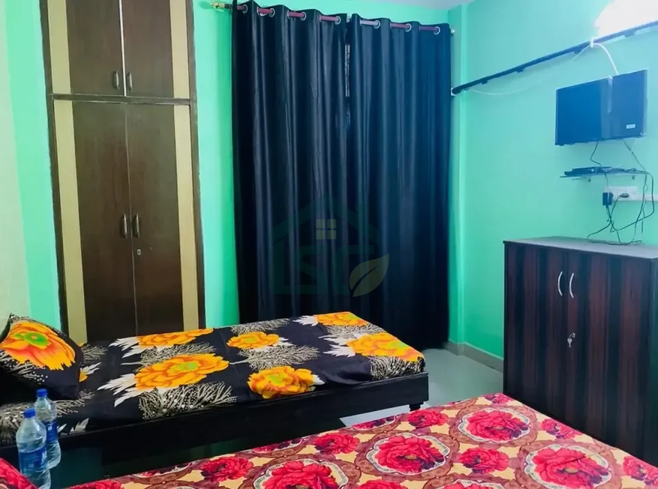 Home hunter PG in Sector 57, Gurugram — property photo 2