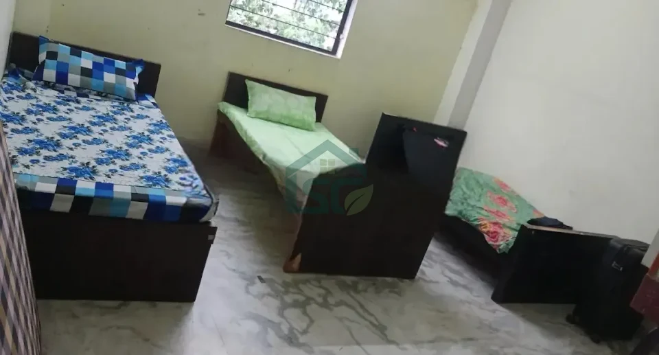 Raghuvanshi Boys PG in Mangolpuri, Delhi — property photo 2