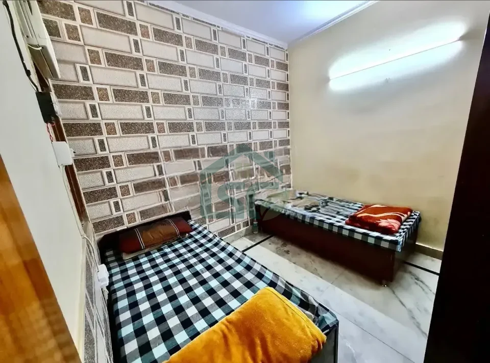 Raghuvanshi Boys PG in Mangolpuri, Delhi — property photo 4