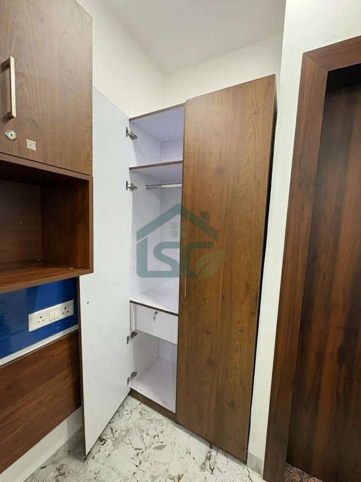 Photo 5 of UniNest House Girls PG By Shitaldhara Hospitality, Shahdara, Delhi